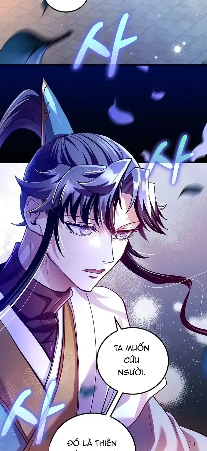 Bác Sĩ Trùng Sinh Về Murim Chapter 214 - 32