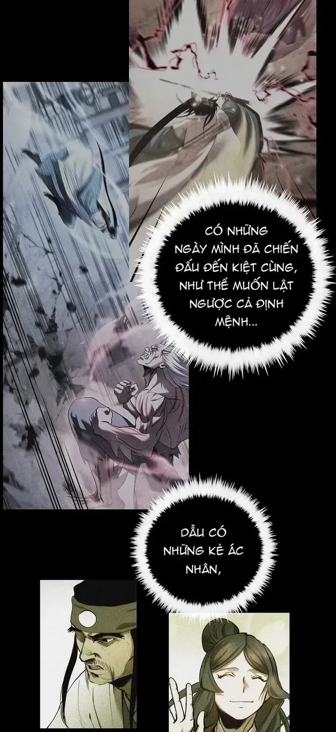 Bác Sĩ Trùng Sinh Về Murim Chapter 214 - 5