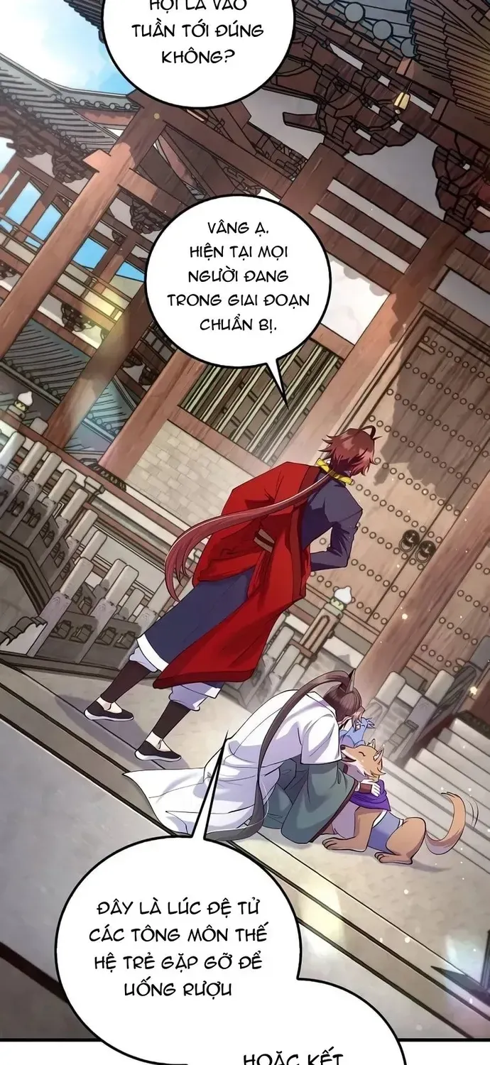 Bác Sĩ Trùng Sinh Về Murim Chapter 214 - 46