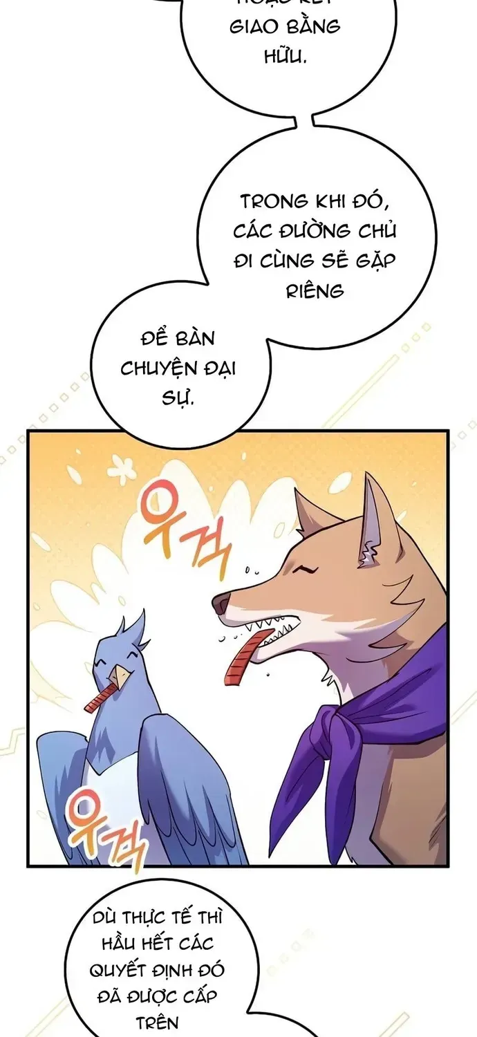 Bác Sĩ Trùng Sinh Về Murim Chapter 214 - 47