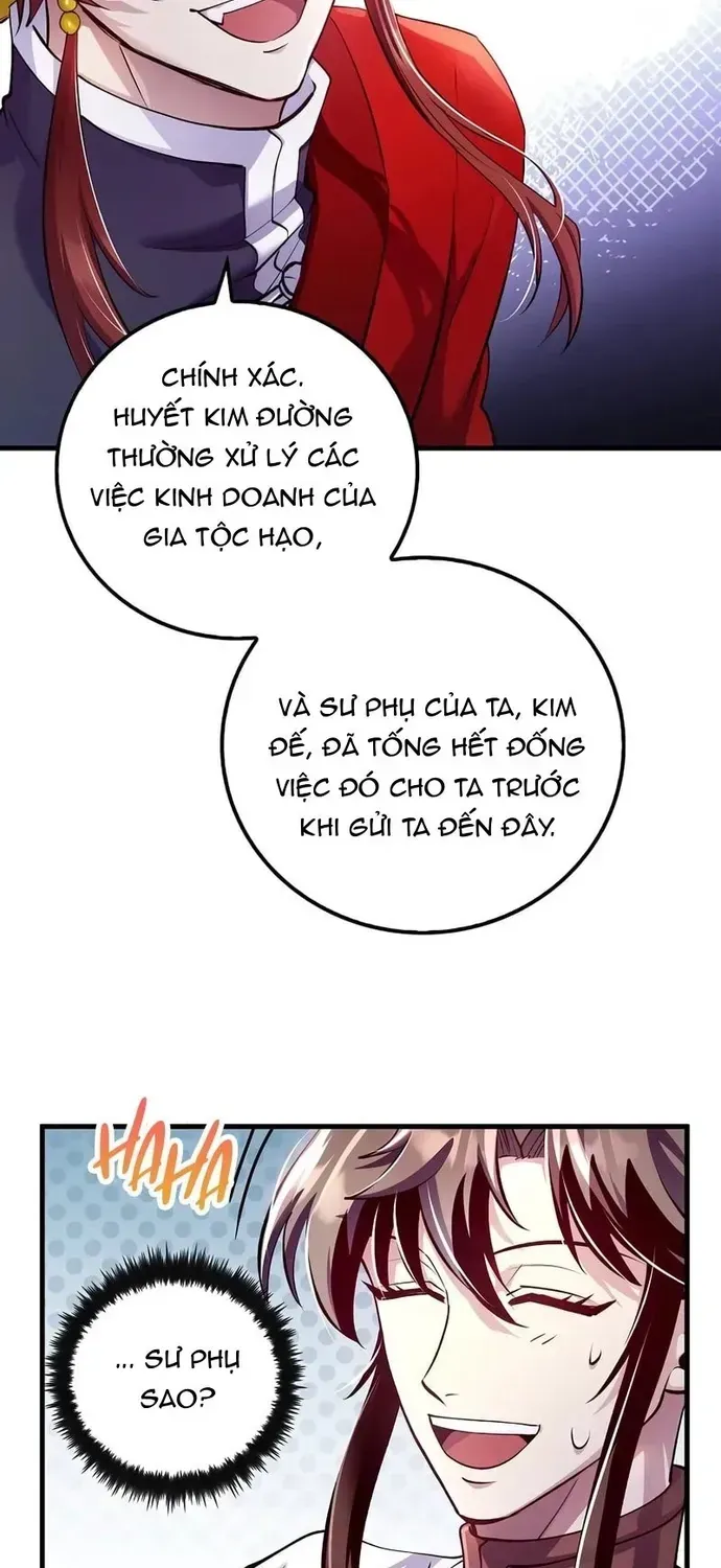 Bác Sĩ Trùng Sinh Về Murim Chapter 214 - 49