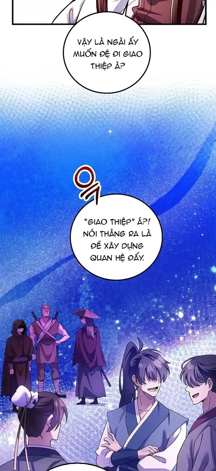 Bác Sĩ Trùng Sinh Về Murim Chapter 214 - 50