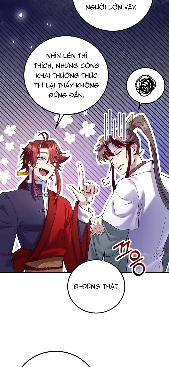 Bác Sĩ Trùng Sinh Về Murim Chapter 214 - 53