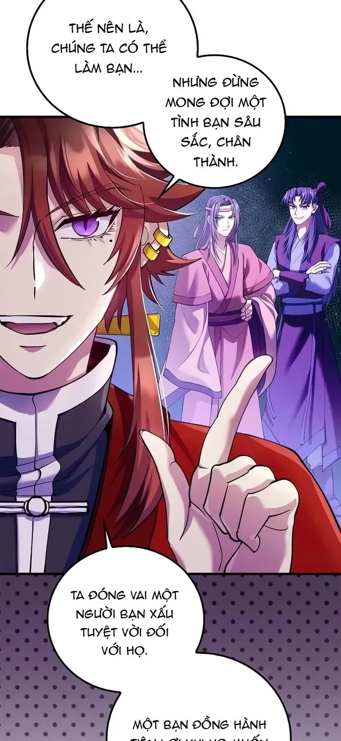 Bác Sĩ Trùng Sinh Về Murim Chapter 214 - 54