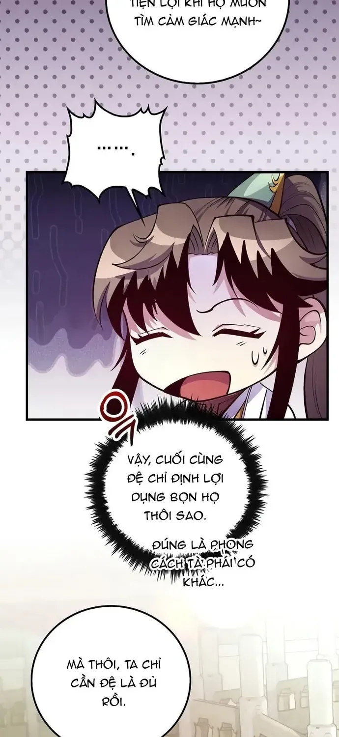 Bác Sĩ Trùng Sinh Về Murim Chapter 214 - 55