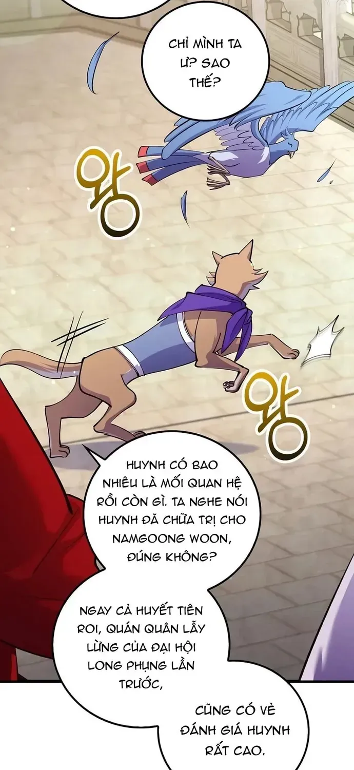 Bác Sĩ Trùng Sinh Về Murim Chapter 214 - 56