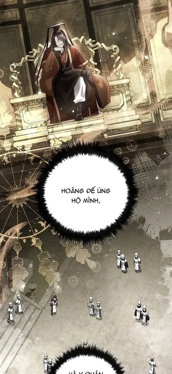 Bác Sĩ Trùng Sinh Về Murim Chapter 214 - 59