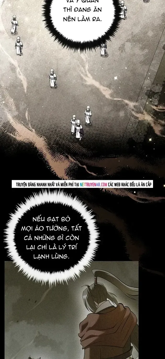 Bác Sĩ Trùng Sinh Về Murim Chapter 214 - 60