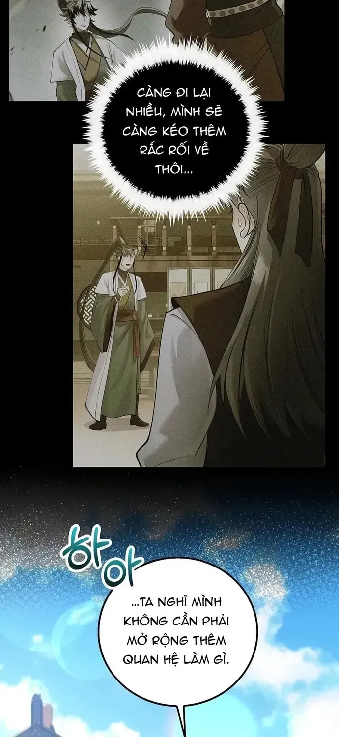 Bác Sĩ Trùng Sinh Về Murim Chapter 214 - 61