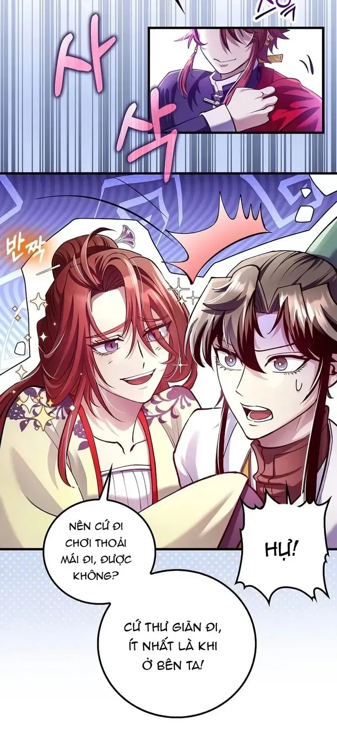 Bác Sĩ Trùng Sinh Về Murim Chapter 214 - 63
