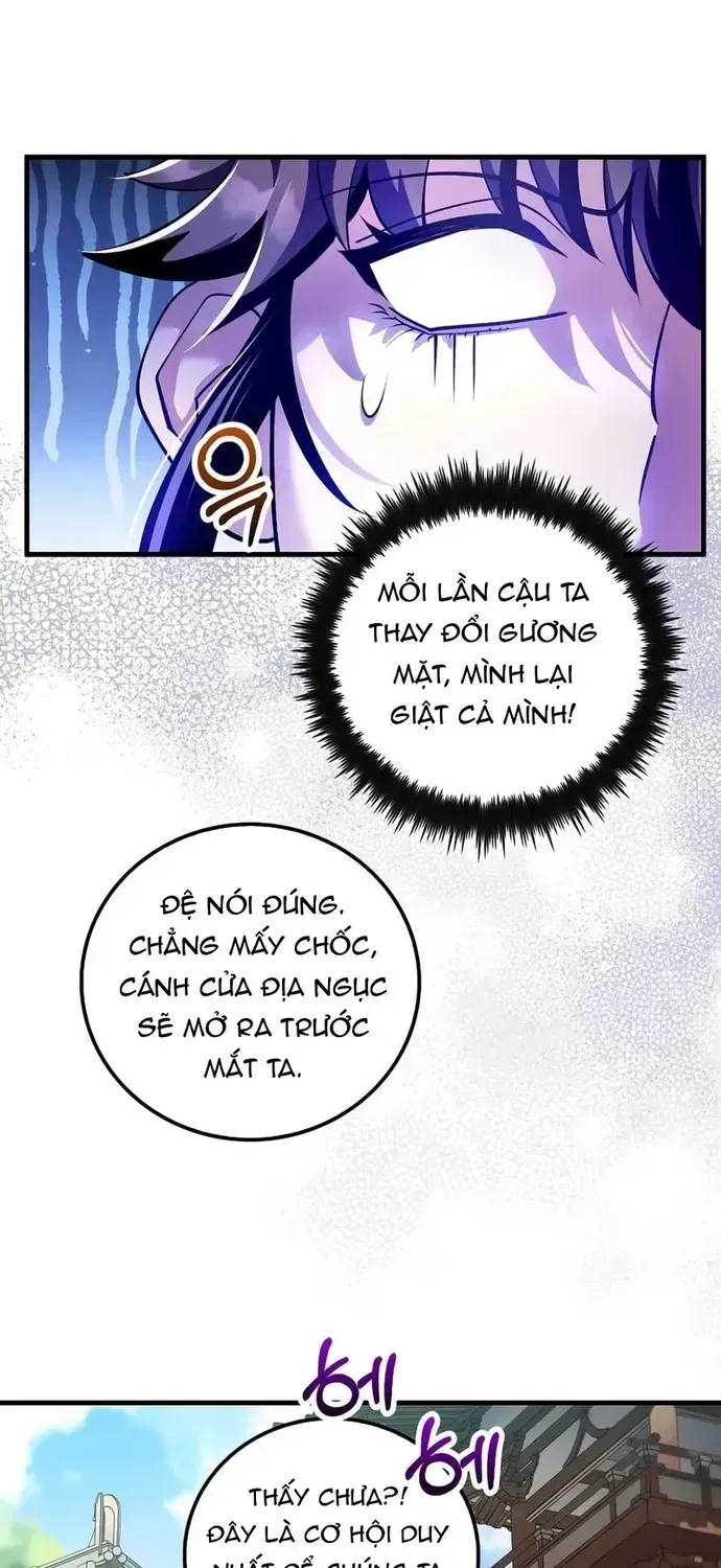 Bác Sĩ Trùng Sinh Về Murim Chapter 214 - 64