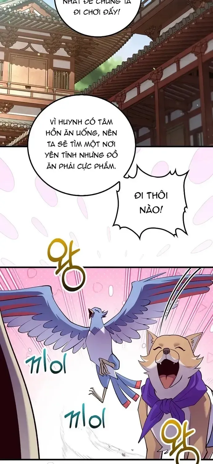 Bác Sĩ Trùng Sinh Về Murim Chapter 214 - 65