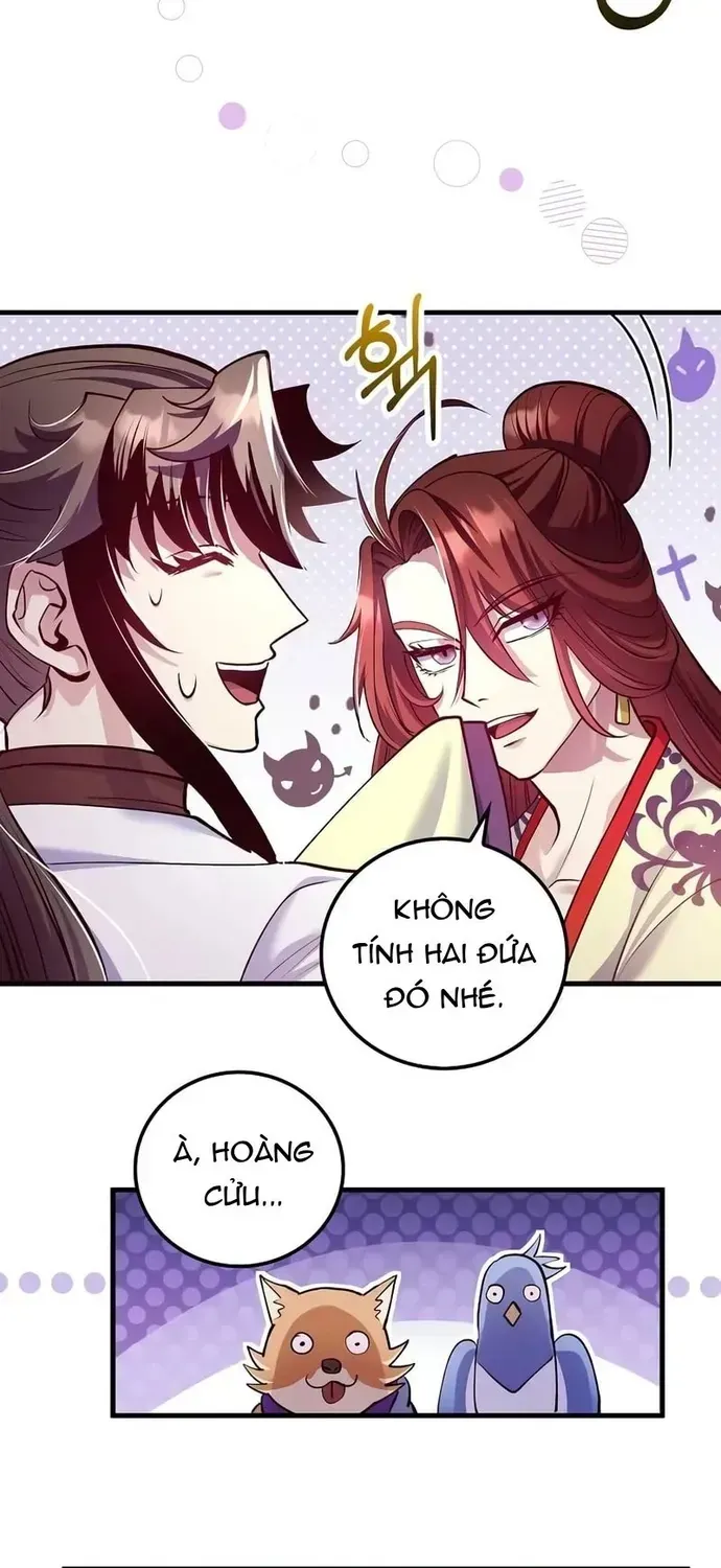 Bác Sĩ Trùng Sinh Về Murim Chapter 214 - 66