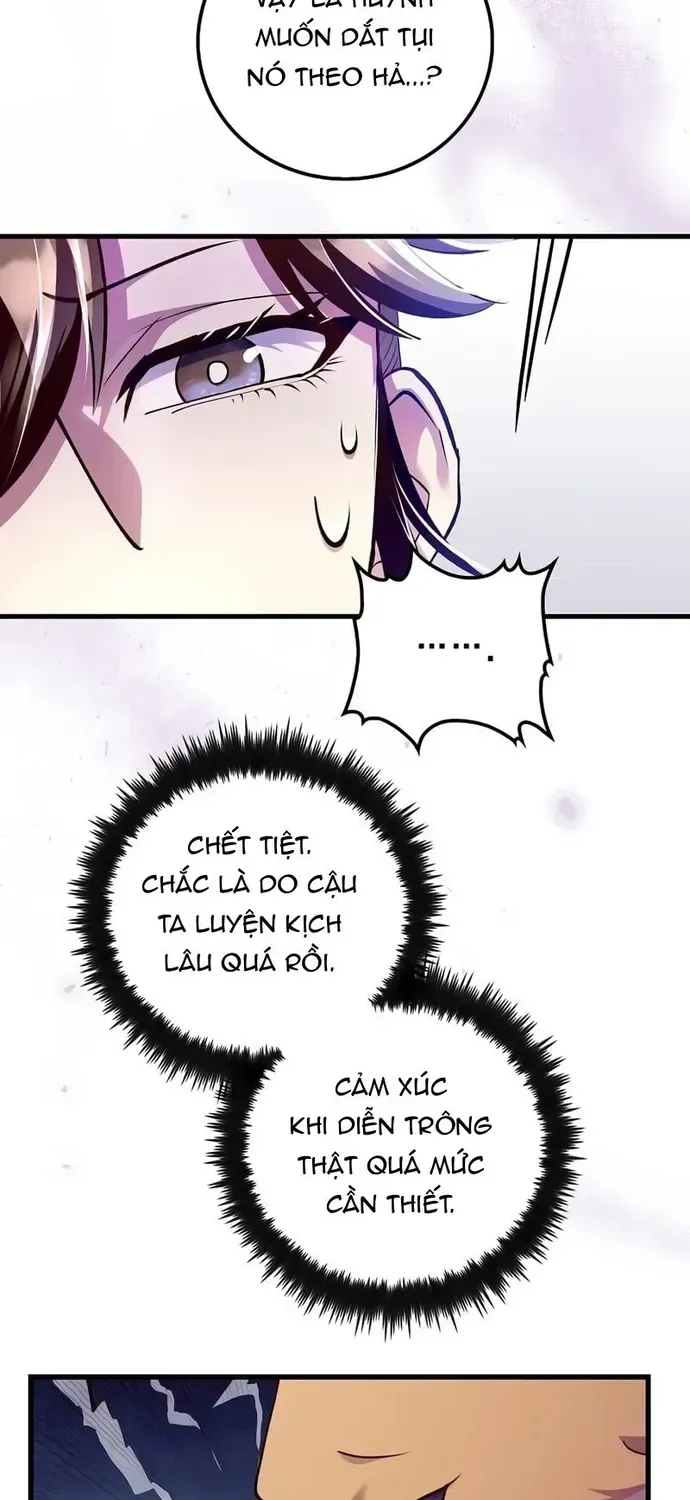 Bác Sĩ Trùng Sinh Về Murim Chapter 214 - 72