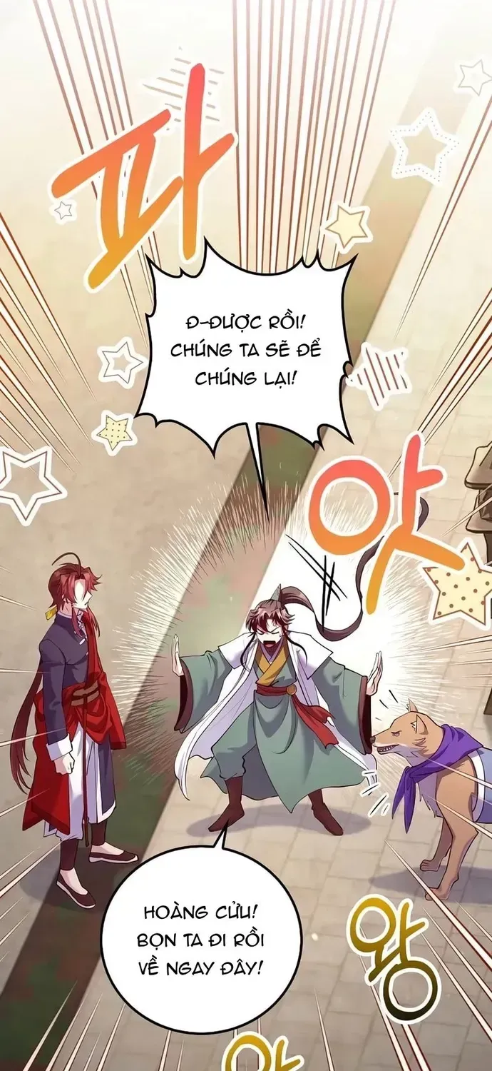 Bác Sĩ Trùng Sinh Về Murim Chapter 214 - 74