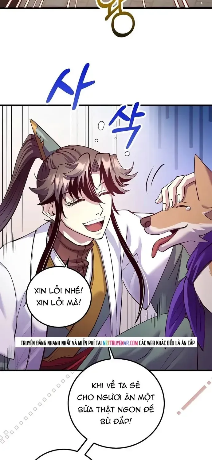 Bác Sĩ Trùng Sinh Về Murim Chapter 214 - 75