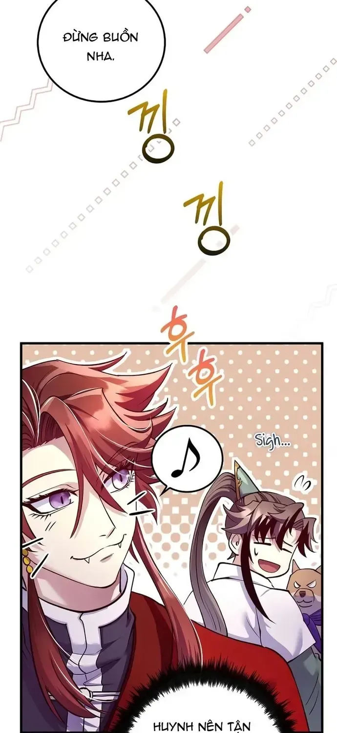 Bác Sĩ Trùng Sinh Về Murim Chapter 214 - 76