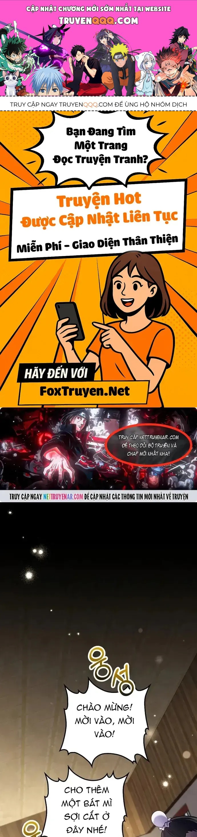 Bác Sĩ Trùng Sinh Về Murim Chapter 215 - 1