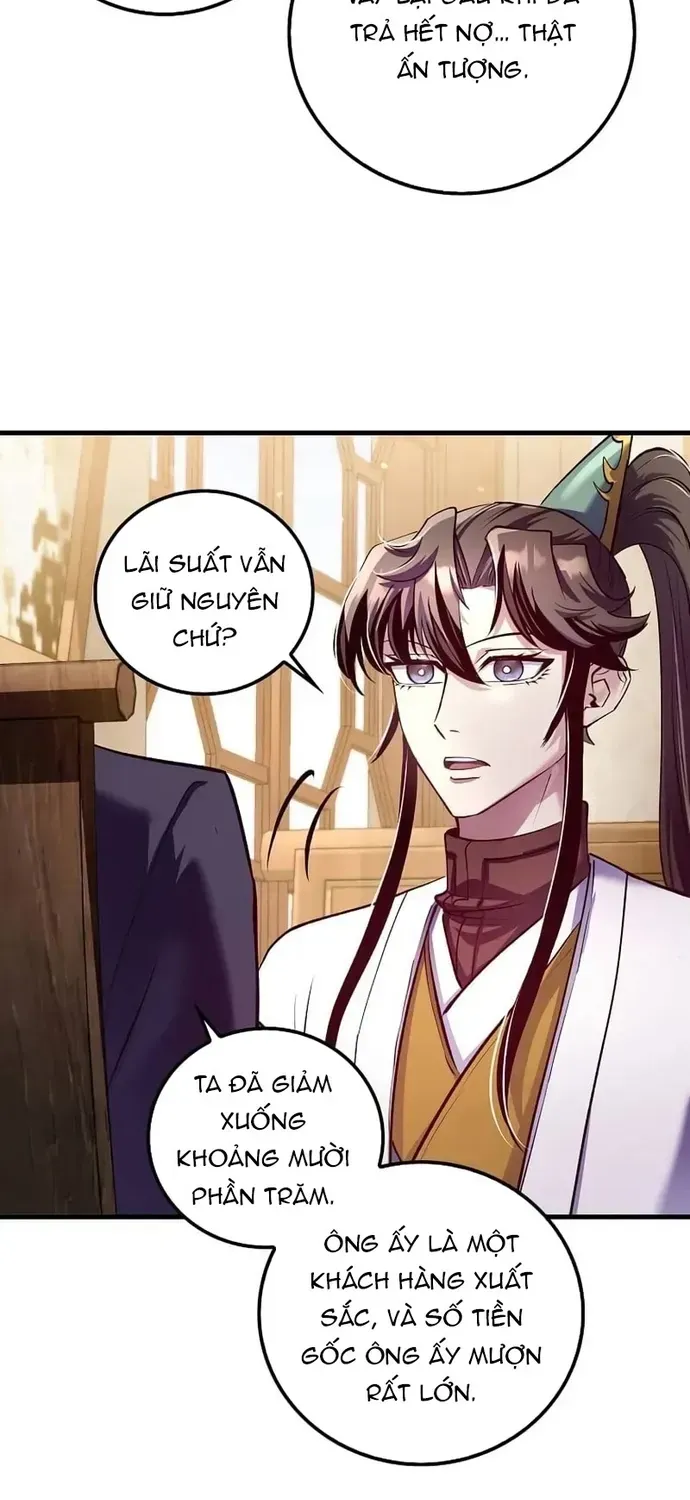 Bác Sĩ Trùng Sinh Về Murim Chapter 215 - 11