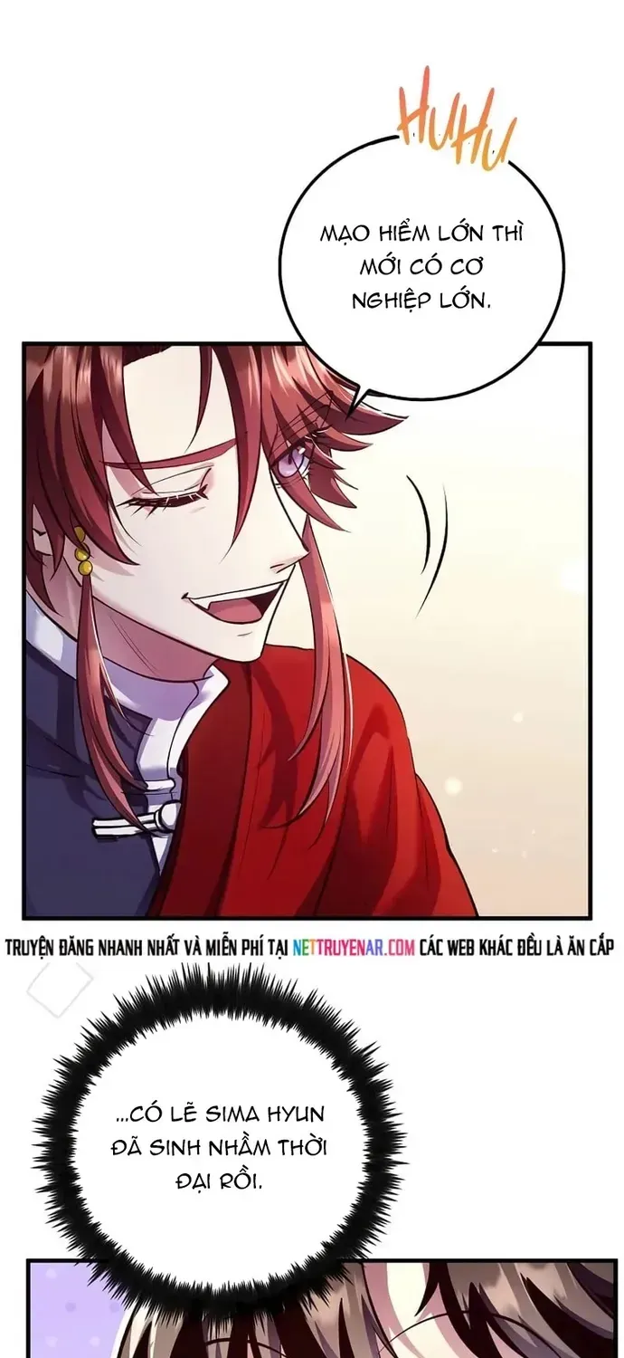 Bác Sĩ Trùng Sinh Về Murim Chapter 215 - 12