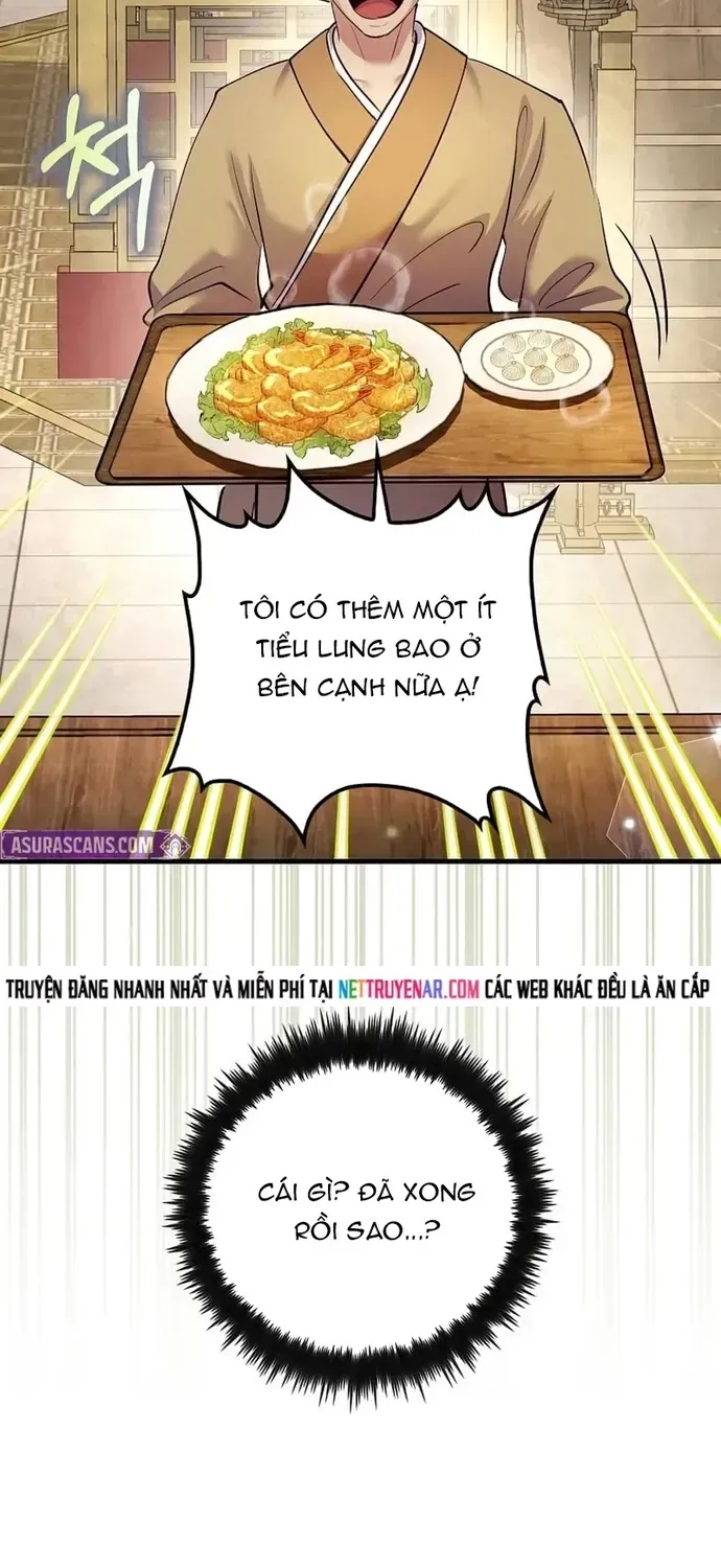 Bác Sĩ Trùng Sinh Về Murim Chapter 215 - 14