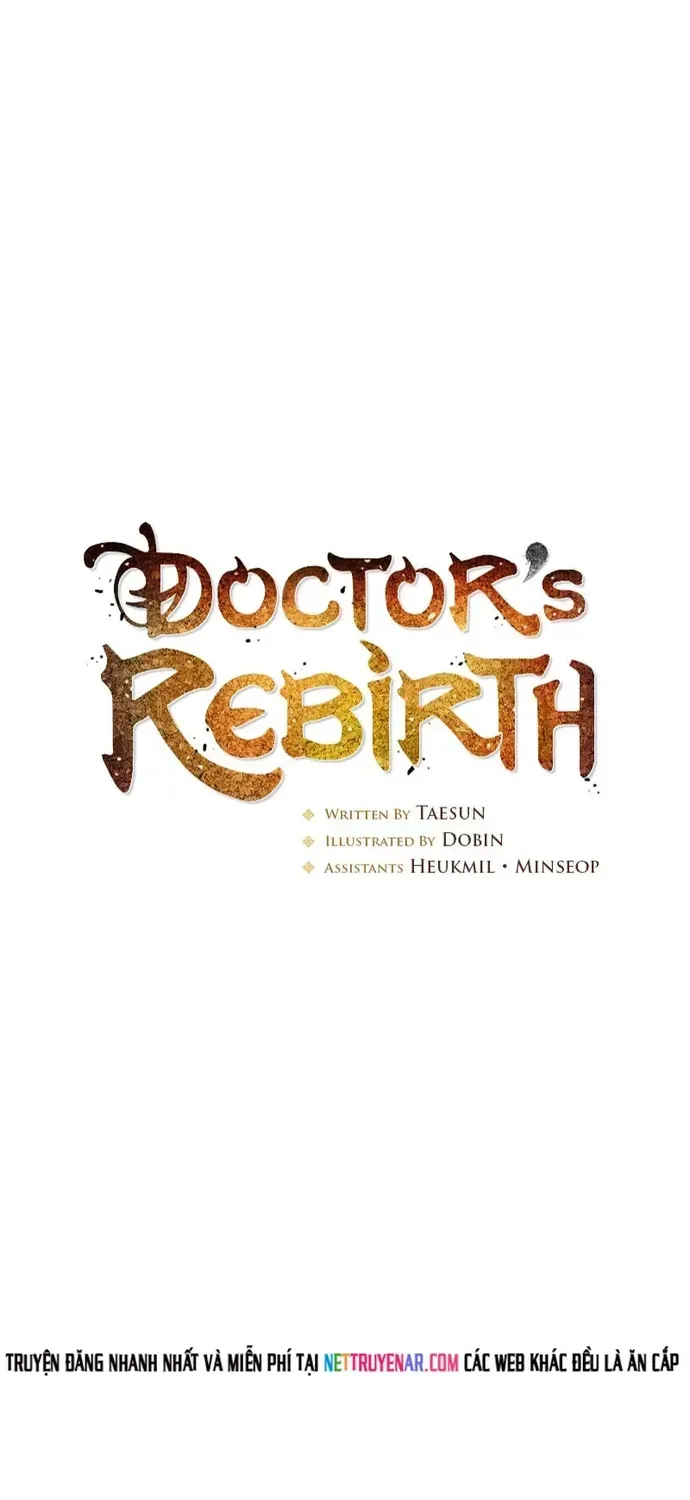 Bác Sĩ Trùng Sinh Về Murim Chapter 215 - 15