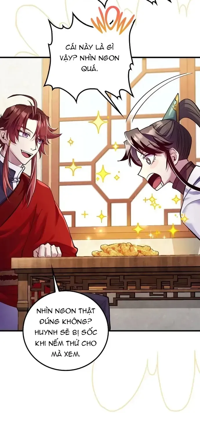 Bác Sĩ Trùng Sinh Về Murim Chapter 215 - 17