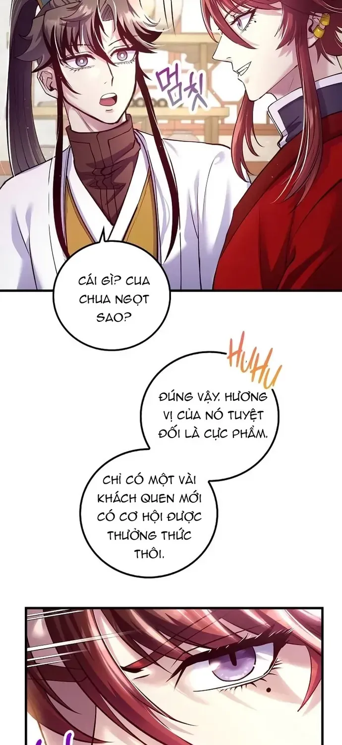 Bác Sĩ Trùng Sinh Về Murim Chapter 215 - 3