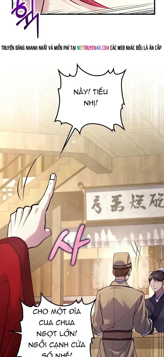 Bác Sĩ Trùng Sinh Về Murim Chapter 215 - 4