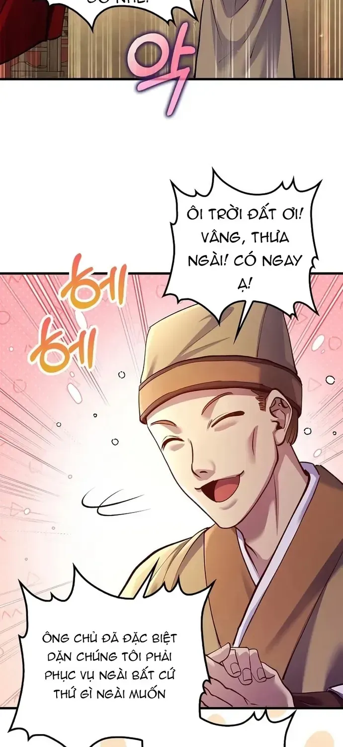 Bác Sĩ Trùng Sinh Về Murim Chapter 215 - 5