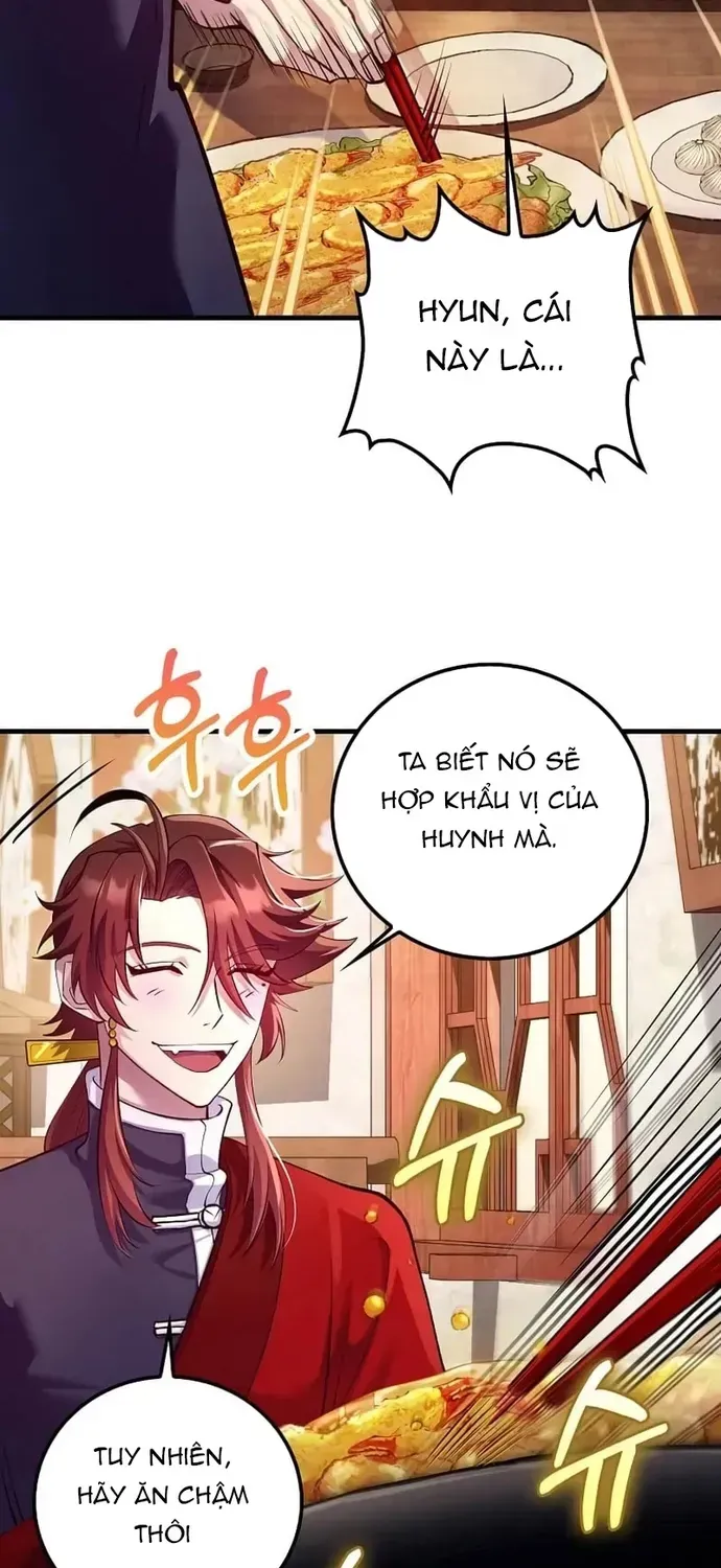 Bác Sĩ Trùng Sinh Về Murim Chapter 215 - 43