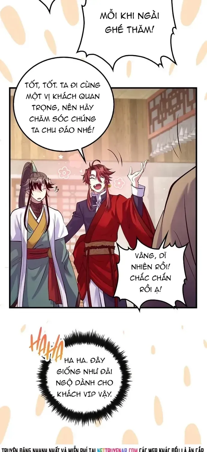 Bác Sĩ Trùng Sinh Về Murim Chapter 215 - 6