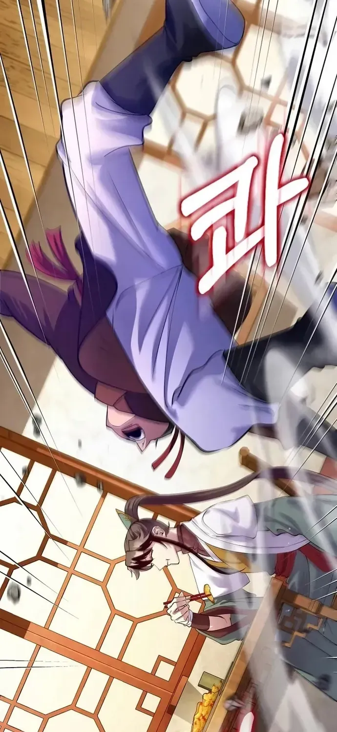 Bác Sĩ Trùng Sinh Về Murim Chapter 215 - 51