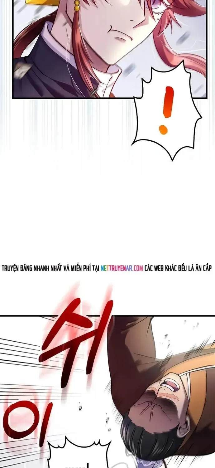 Bác Sĩ Trùng Sinh Về Murim Chapter 215 - 53