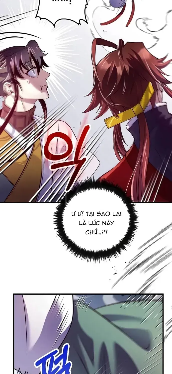 Bác Sĩ Trùng Sinh Về Murim Chapter 215 - 54