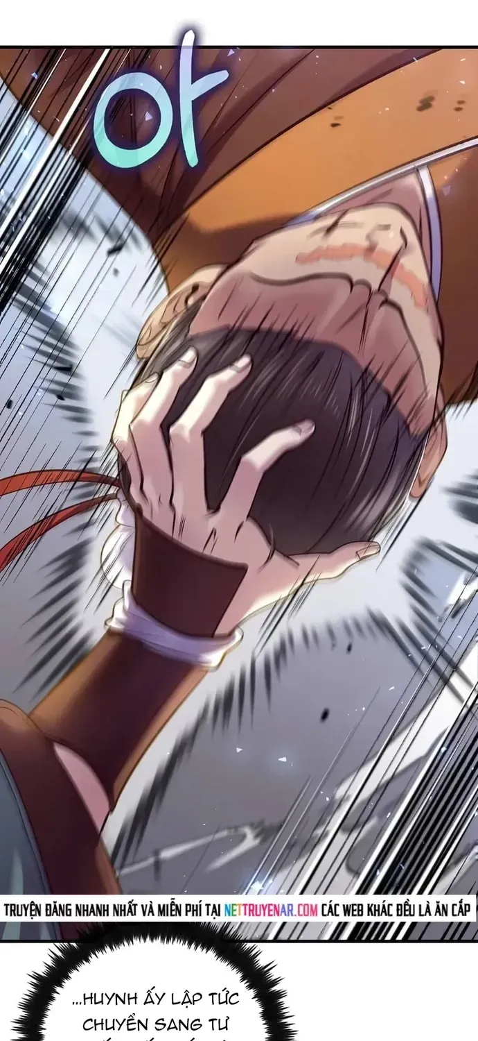 Bác Sĩ Trùng Sinh Về Murim Chapter 215 - 58