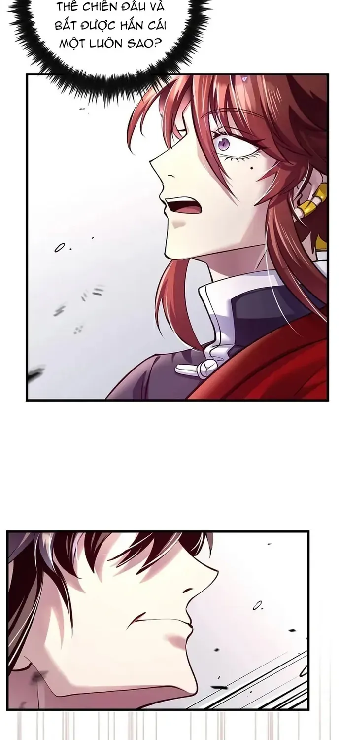 Bác Sĩ Trùng Sinh Về Murim Chapter 215 - 59