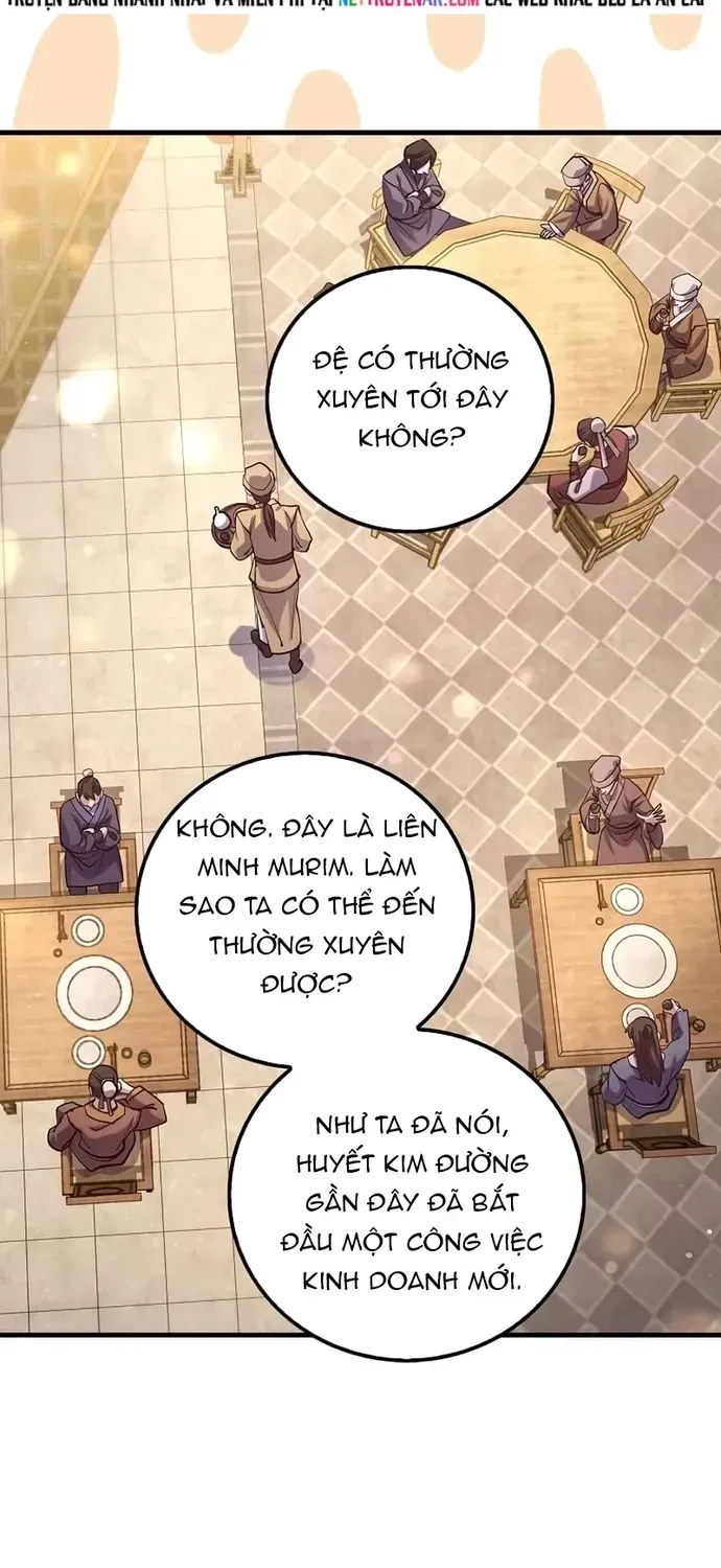 Bác Sĩ Trùng Sinh Về Murim Chapter 215 - 7