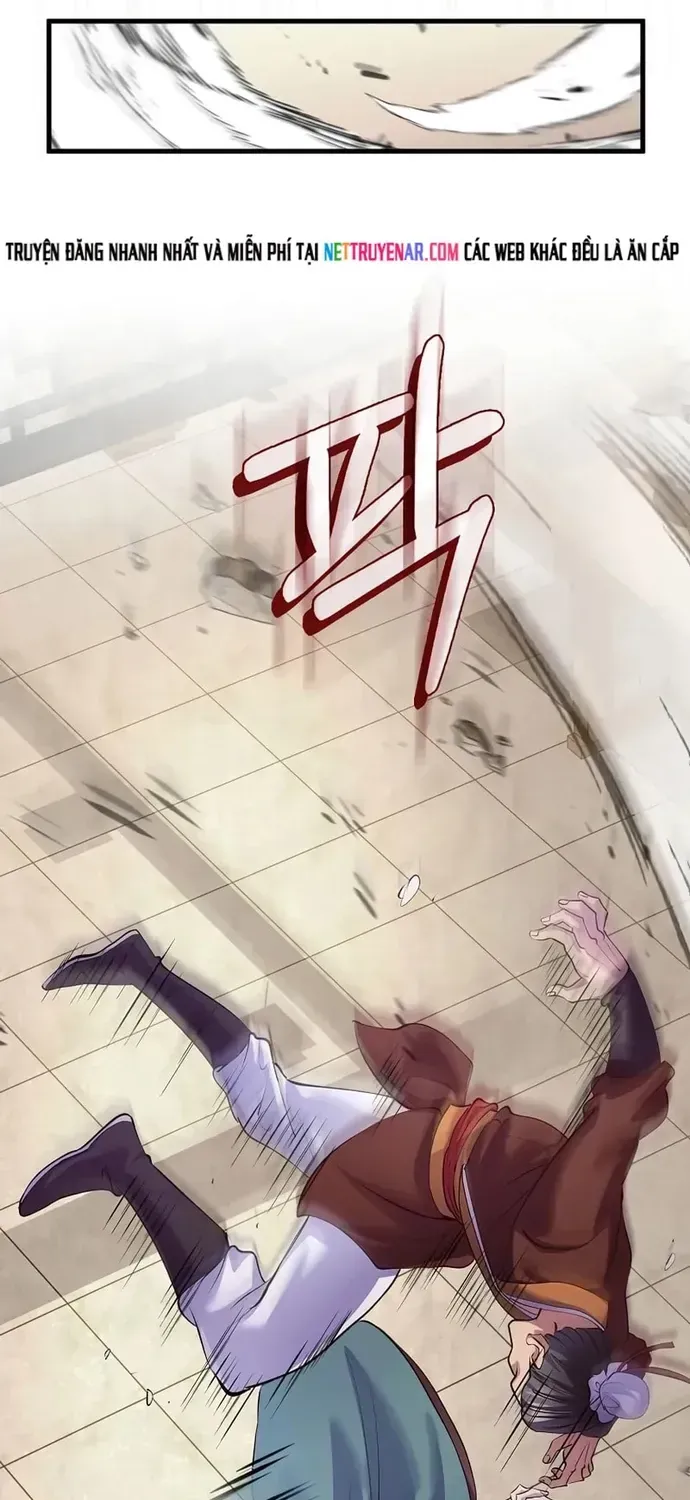 Bác Sĩ Trùng Sinh Về Murim Chapter 215 - 61