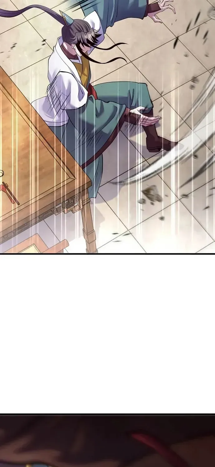 Bác Sĩ Trùng Sinh Về Murim Chapter 215 - 62