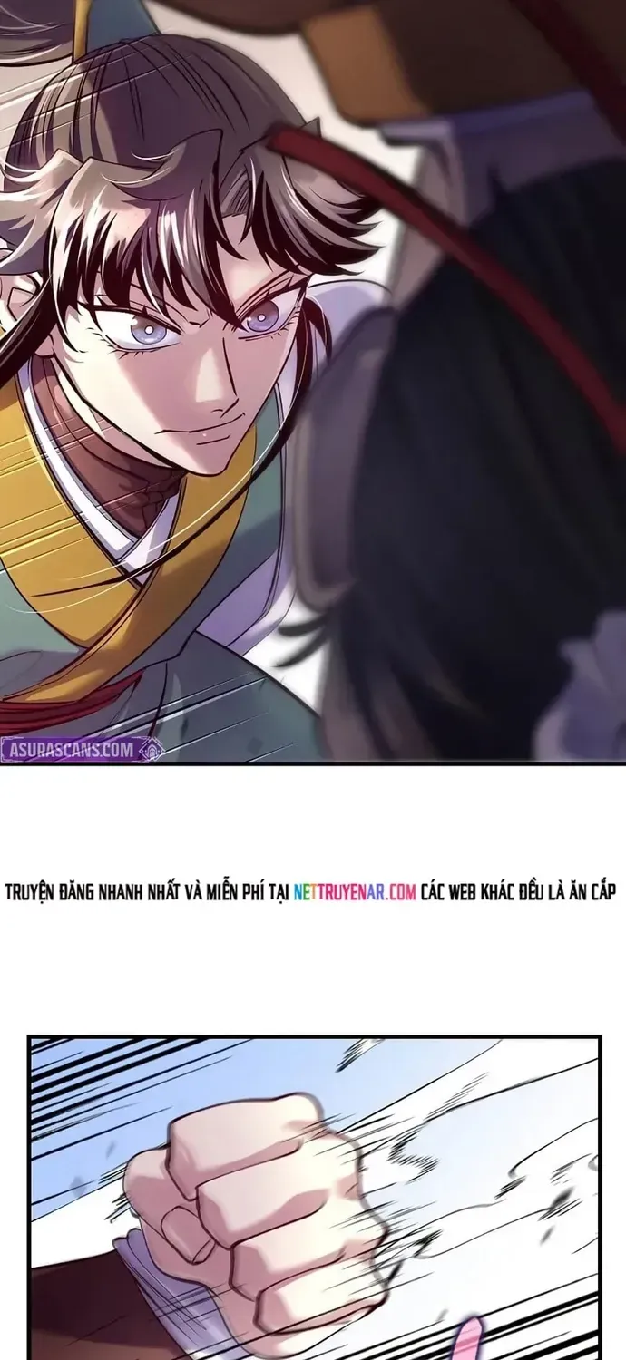 Bác Sĩ Trùng Sinh Về Murim Chapter 215 - 63