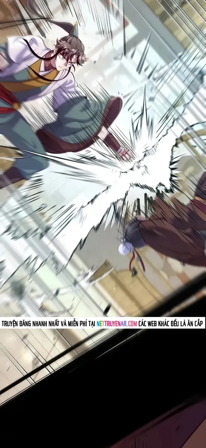 Bác Sĩ Trùng Sinh Về Murim Chapter 215 - 65