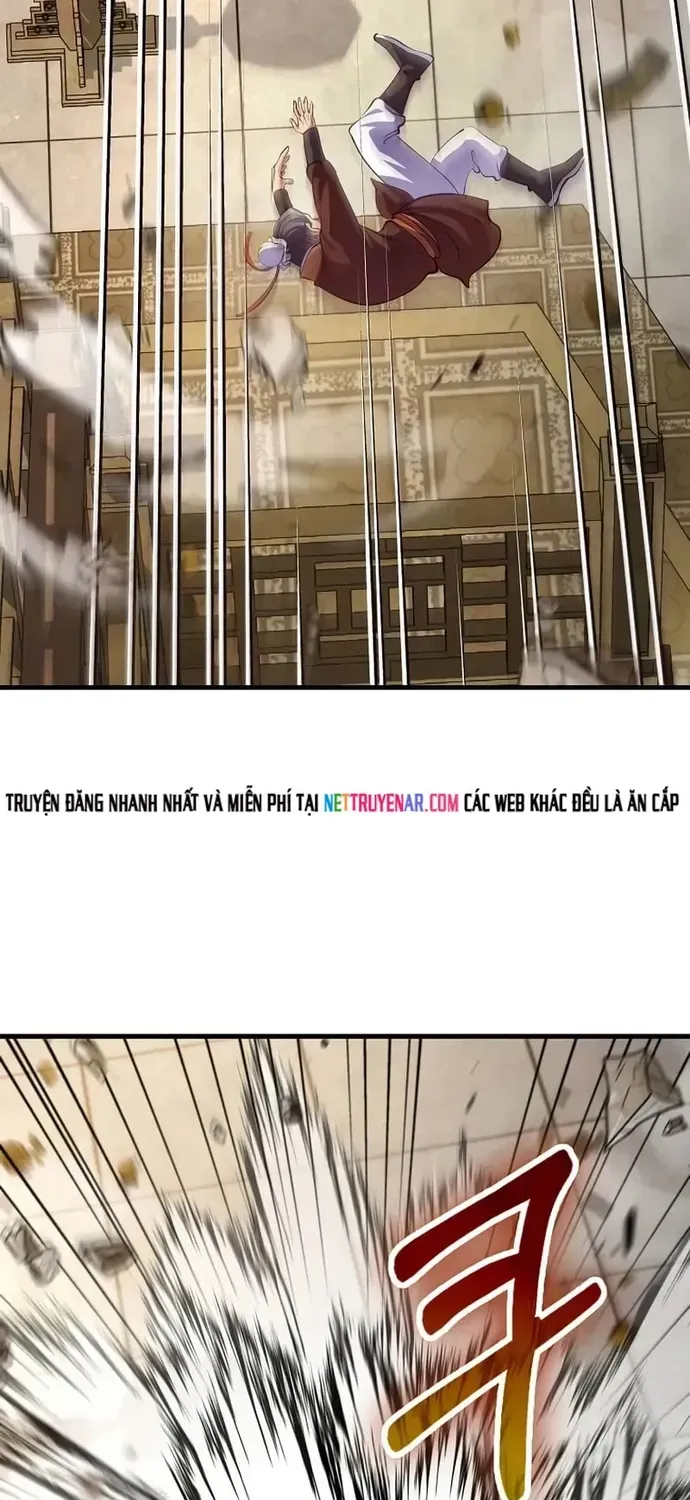 Bác Sĩ Trùng Sinh Về Murim Chapter 215 - 68