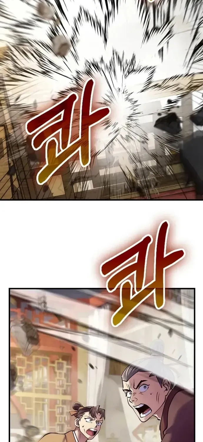 Bác Sĩ Trùng Sinh Về Murim Chapter 215 - 69