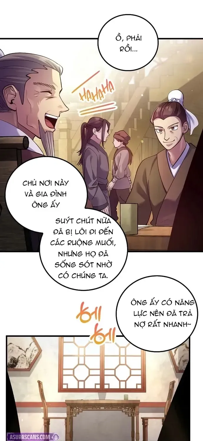 Bác Sĩ Trùng Sinh Về Murim Chapter 215 - 8