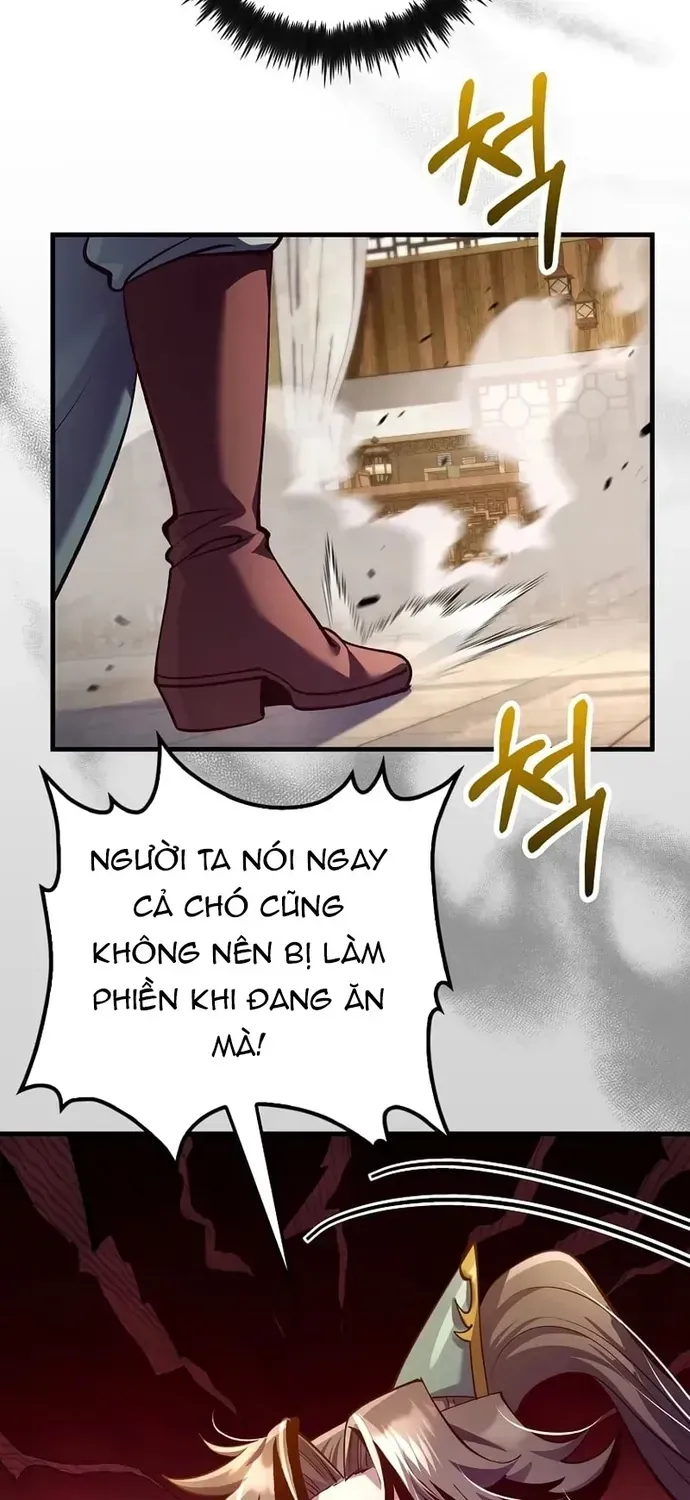 Bác Sĩ Trùng Sinh Về Murim Chapter 215 - 72