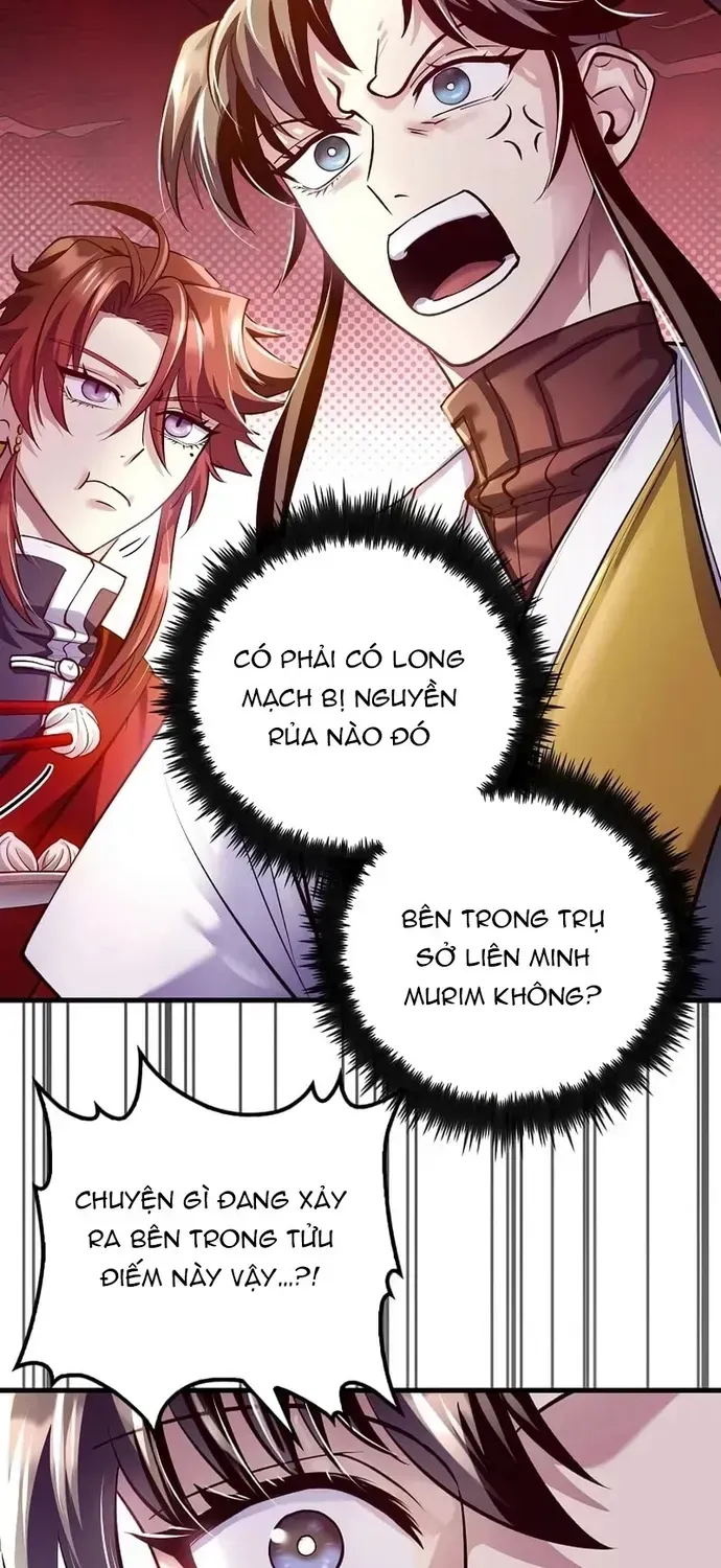 Bác Sĩ Trùng Sinh Về Murim Chapter 215 - 73