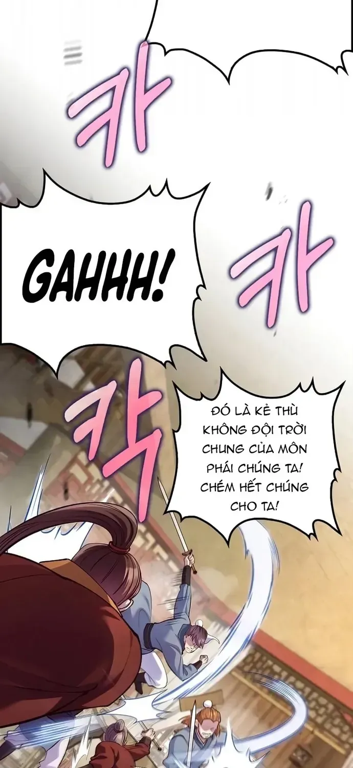 Bác Sĩ Trùng Sinh Về Murim Chapter 215 - 75