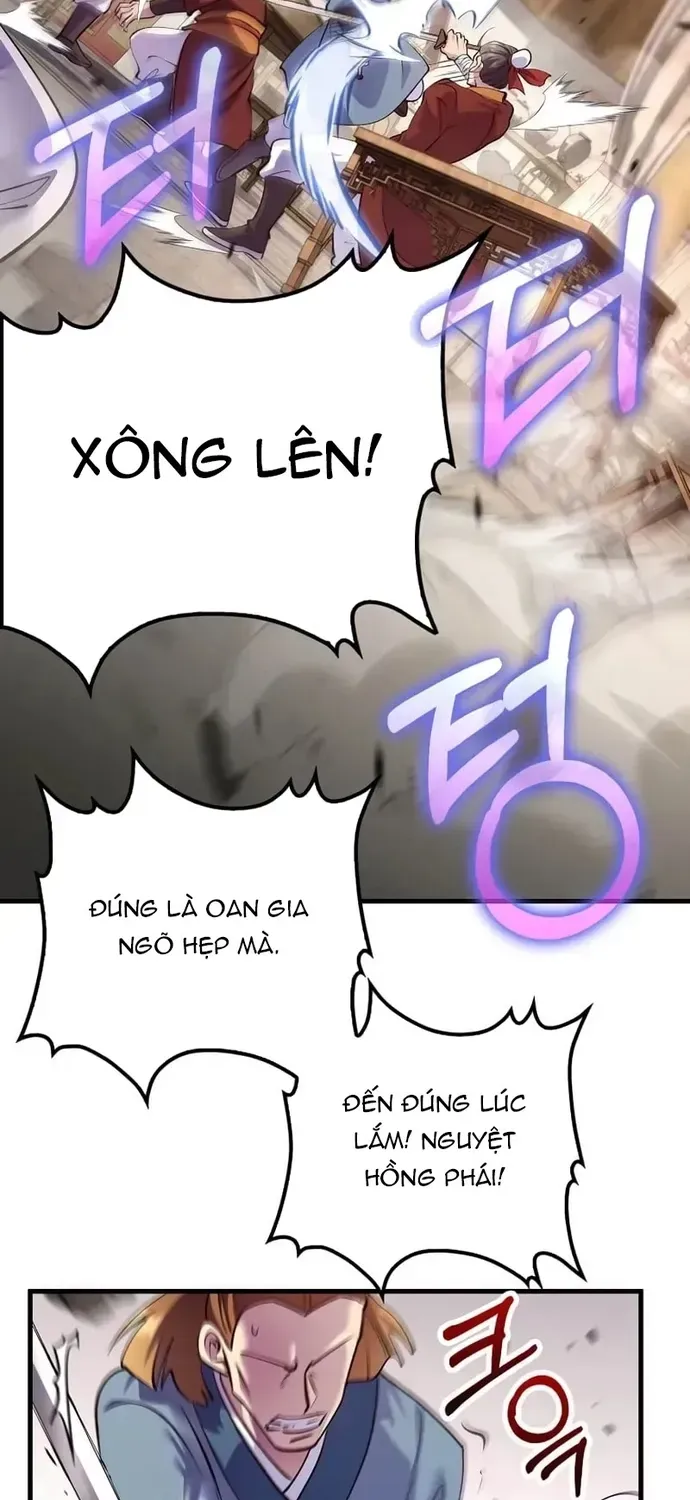 Bác Sĩ Trùng Sinh Về Murim Chapter 215 - 76