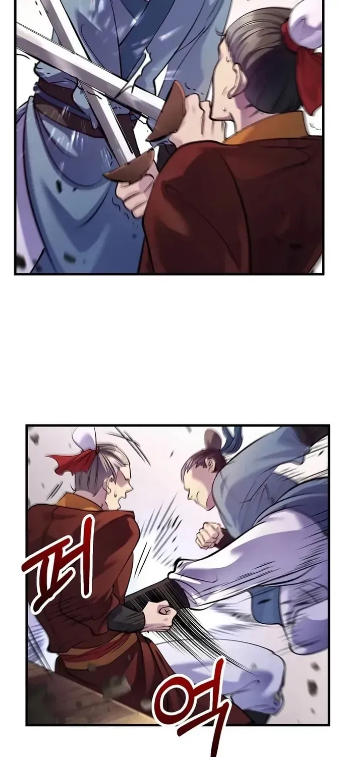 Bác Sĩ Trùng Sinh Về Murim Chapter 215 - 77